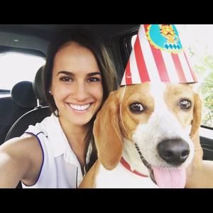 Meet your Posher, Nicole